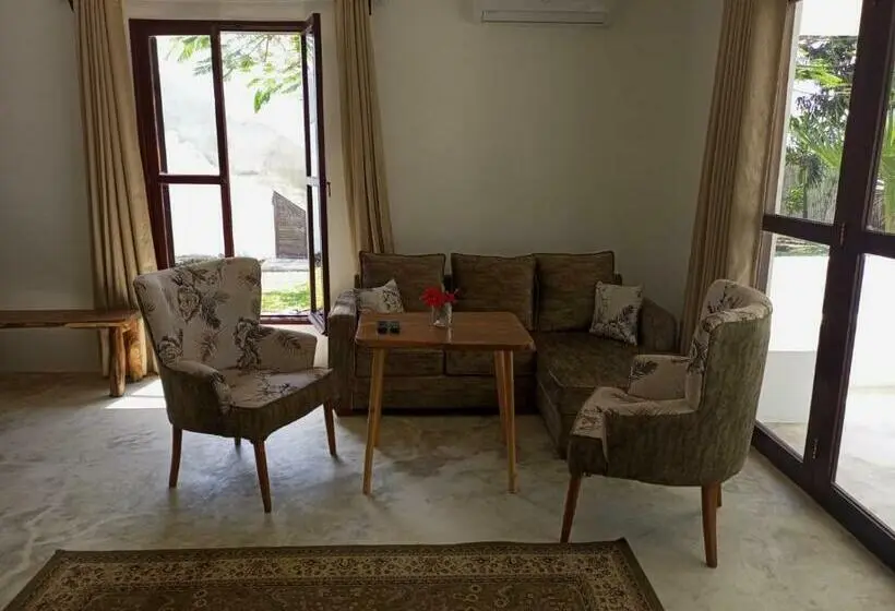 ویلای 1 خوابه, Sonrisa Villas