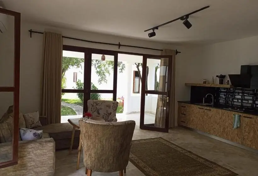 ویلای 1 خوابه, Sonrisa Villas