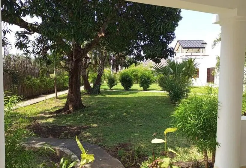 ویلای 1 خوابه, Sonrisa Villas