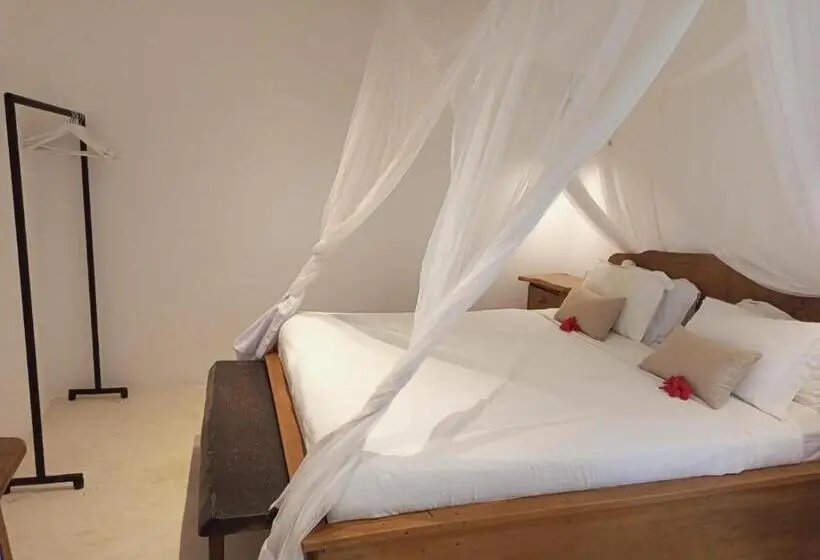 ویلای 1 خوابه, Sonrisa Villas