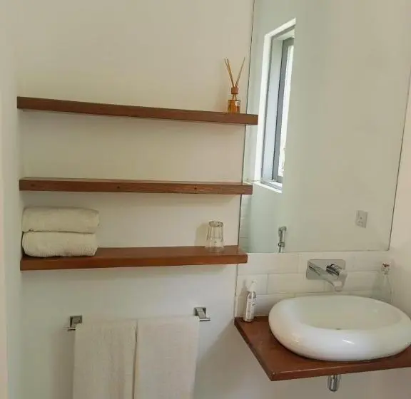 ویلای 1 خوابه, Sonrisa Villas