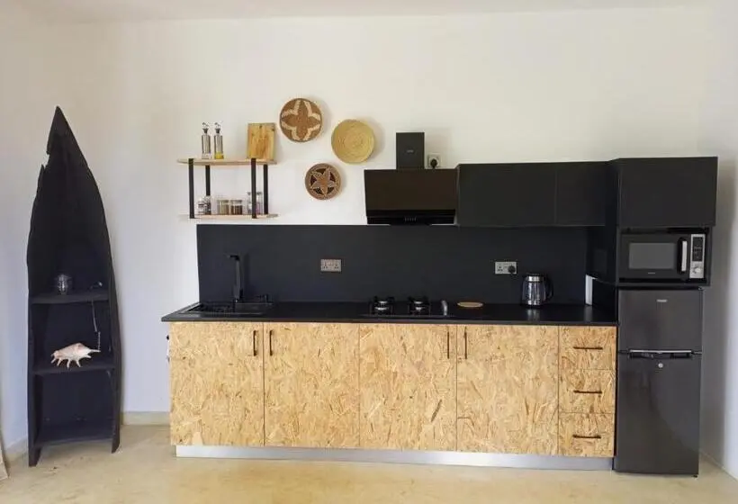ویلای 1 خوابه, Sonrisa Villas