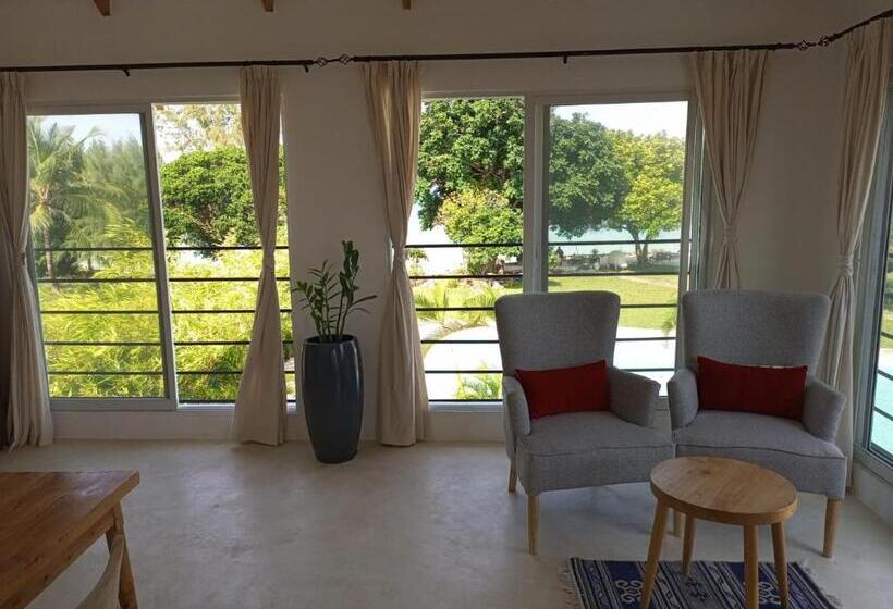 Appartamento 1 Camera da Letto Vista Mare, Sonrisa Villas