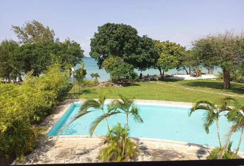 آپارتمان 1 خوابه با چشمانداز دریا, Sonrisa Villas