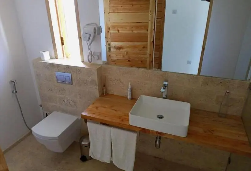 آپارتمان 1 خوابه با چشمانداز دریا, Sonrisa Villas