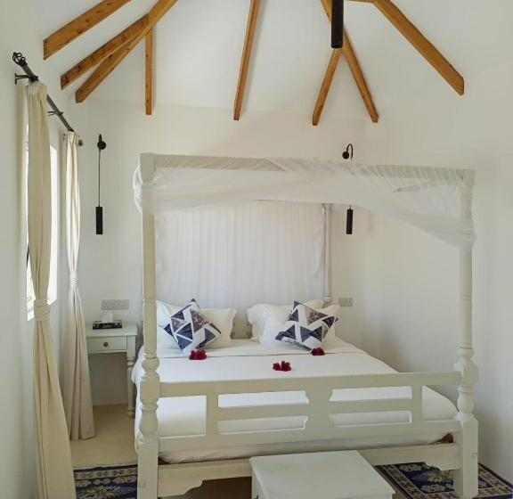 Appartamento 1 Camera da Letto Vista Mare, Sonrisa Villas