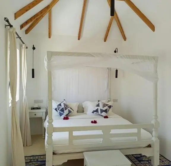 آپارتمان 1 خوابه با چشمانداز دریا, Sonrisa Villas