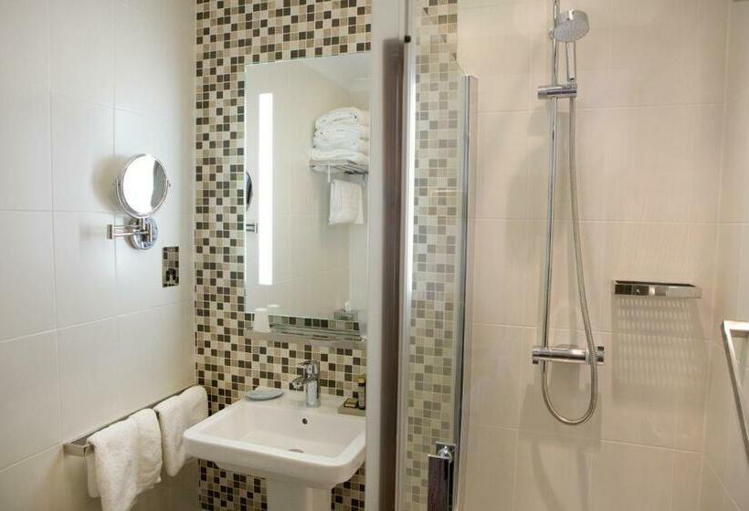 Deluxe Szoba, The Waterfront Boutique