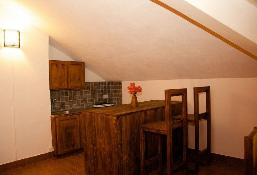 استودیو ساده, Villa Anakao Mauritius