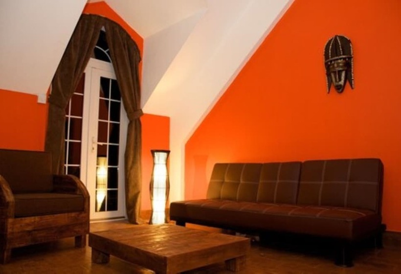 استودیو ساده, Villa Anakao Mauritius