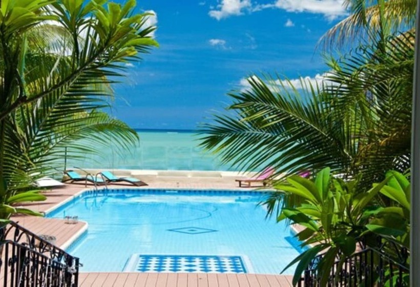 استودیو ساده, Villa Anakao Mauritius