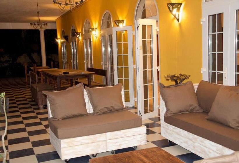 اتاق استاندارد با چشمانداز دریا, Villa Anakao Mauritius