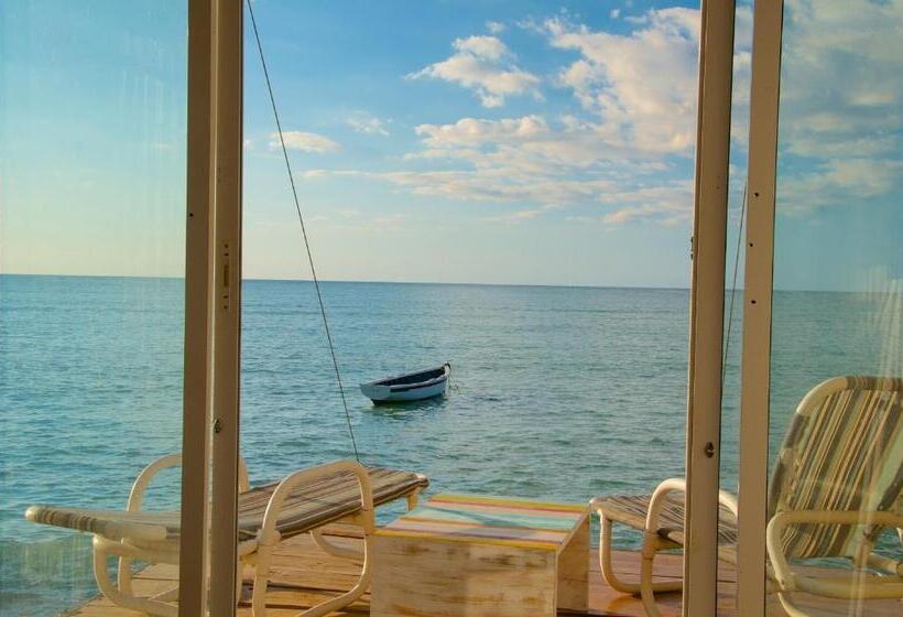 بانگلوی استاندارد, Villa Anakao Mauritius