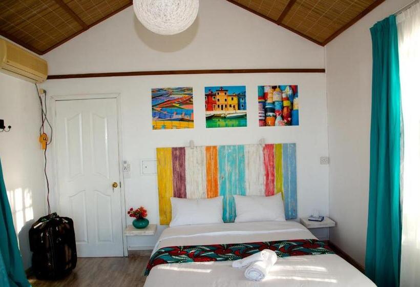 بانگلوی استاندارد, Villa Anakao Mauritius