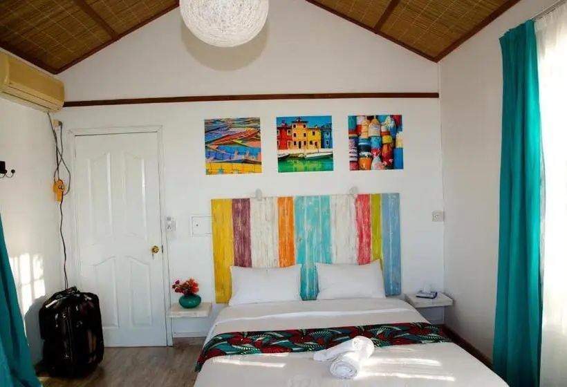 بانگلوی استاندارد, Villa Anakao Mauritius