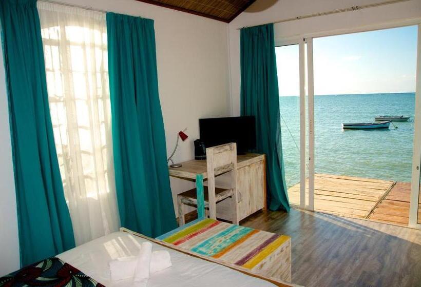 بانگلوی استاندارد, Villa Anakao Mauritius