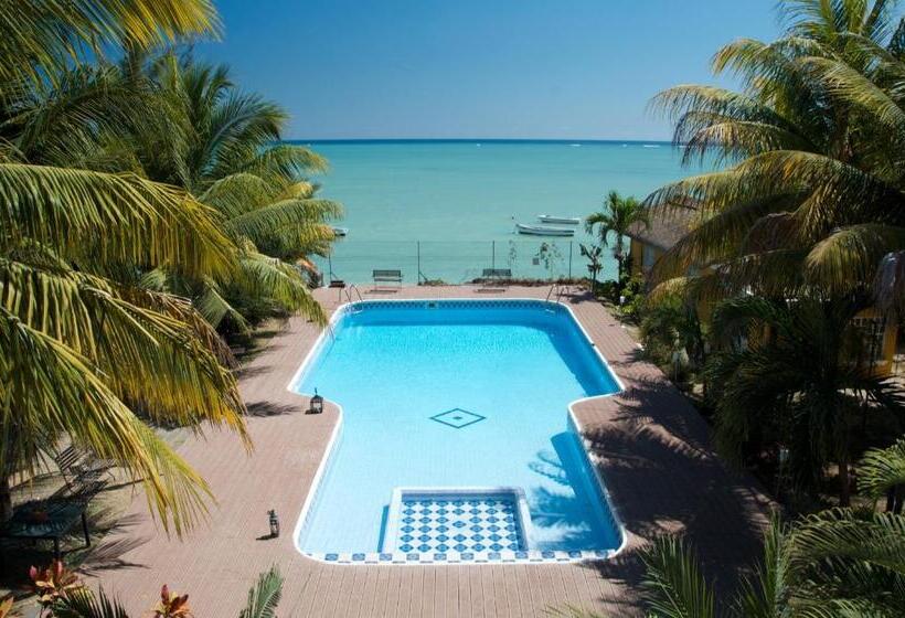 آپارتمان 1 خوابه با چشمانداز دریا, Villa Anakao Mauritius