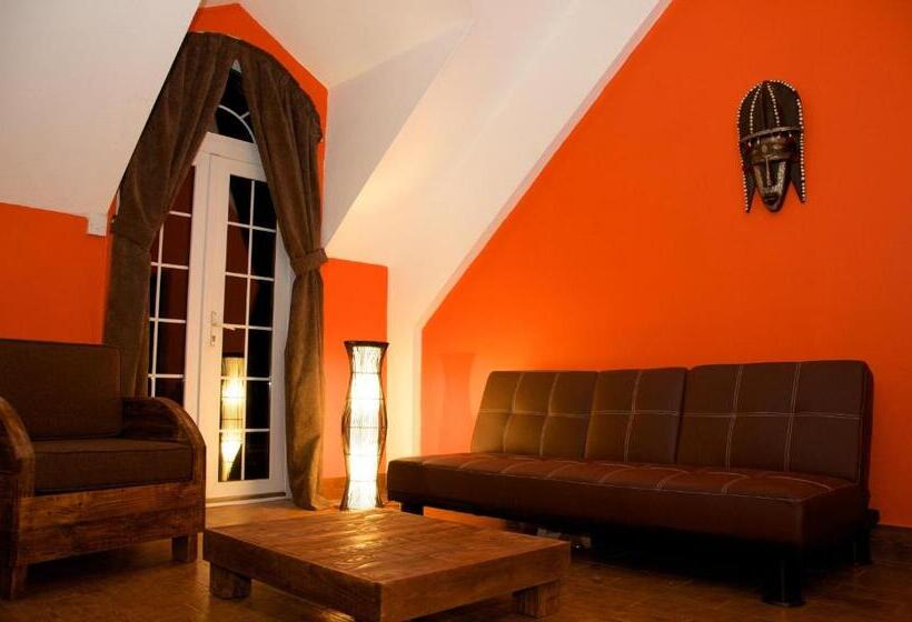 آپارتمان 1 خوابه با چشمانداز دریا, Villa Anakao Mauritius