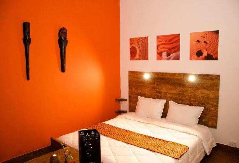 آپارتمان 1 خوابه با چشمانداز دریا, Villa Anakao Mauritius