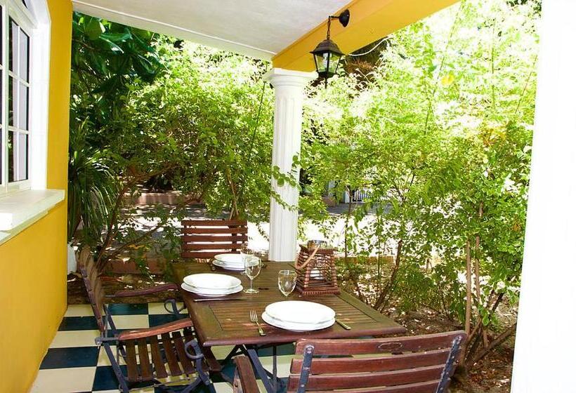 Suite with Terrace, Villa Anakao Mauritius