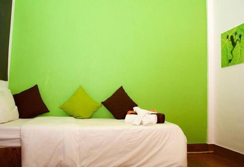 اتاق خانوادگی, Villa Anakao Mauritius