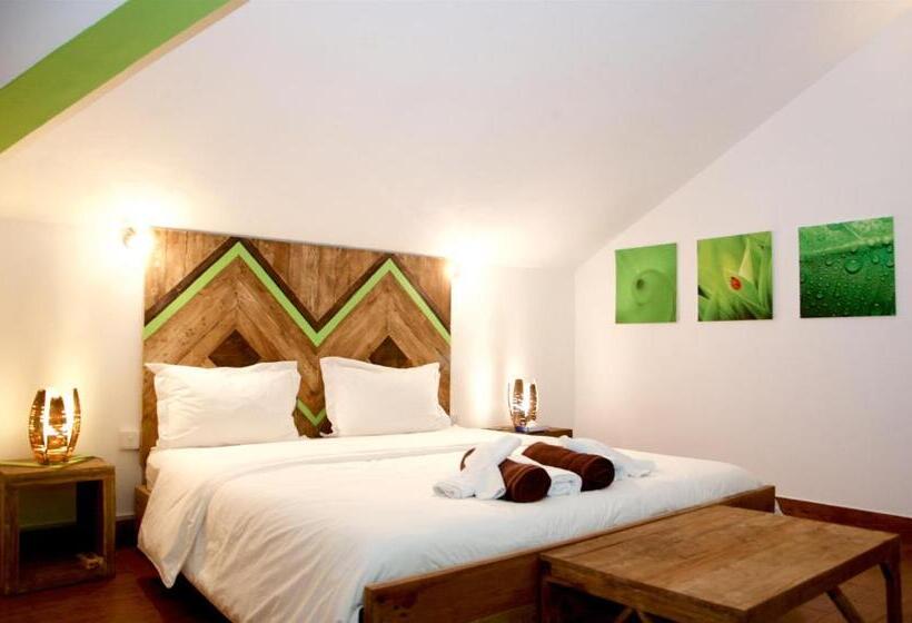 اتاق خانوادگی, Villa Anakao Mauritius