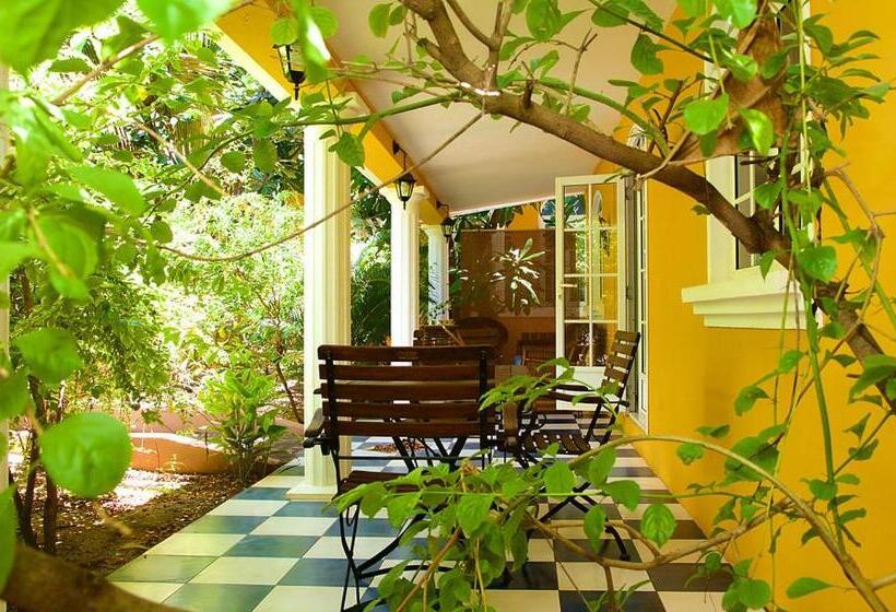 بنگله خانوادگی, Villa Anakao Mauritius