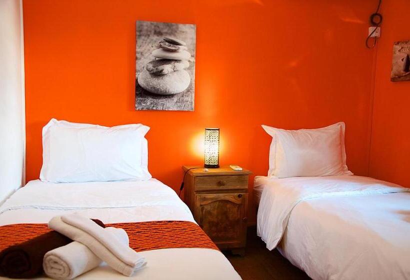 بنگله خانوادگی, Villa Anakao Mauritius