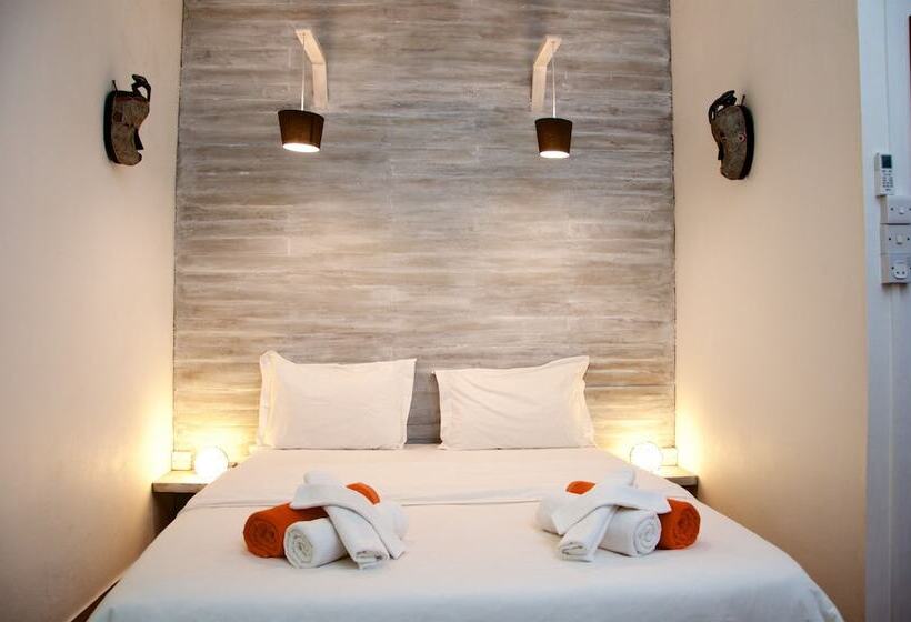 اتاق اکونومی, Villa Anakao Mauritius