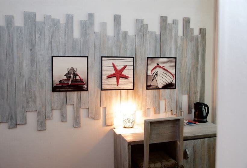 اتاق اکونومی, Villa Anakao Mauritius