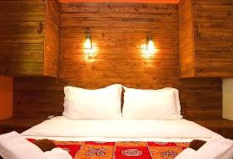 بنگله خانوادگی, Villa Anakao Mauritius