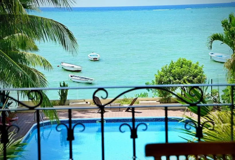 سوییت لوکس, Villa Anakao Mauritius