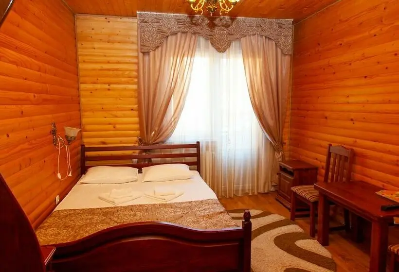 スタンダードルーム, Villa Nikoletta