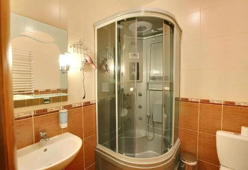 スイート, Villa Nikoletta
