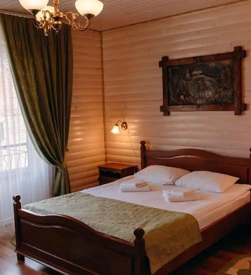 スイート, Villa Nikoletta