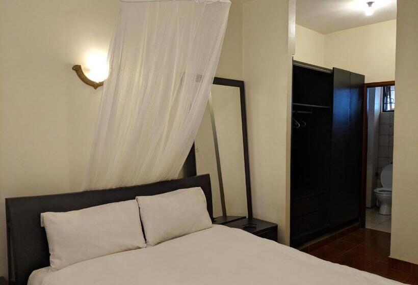 سوییت اجرایی, Prestige Hotel Suites