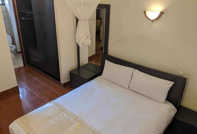 سوییت اجرایی, Prestige Hotel Suites