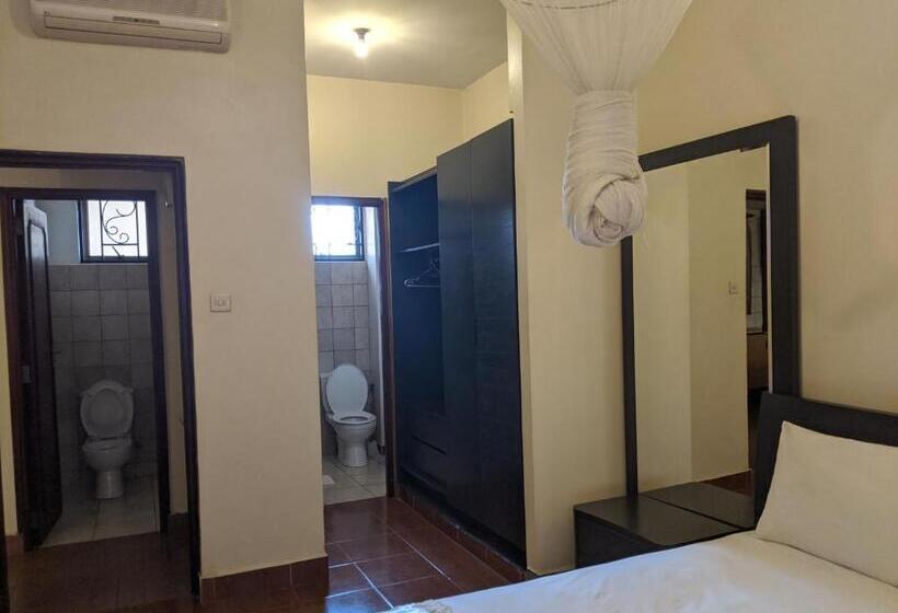 سوییت اجرایی, Prestige Hotel Suites