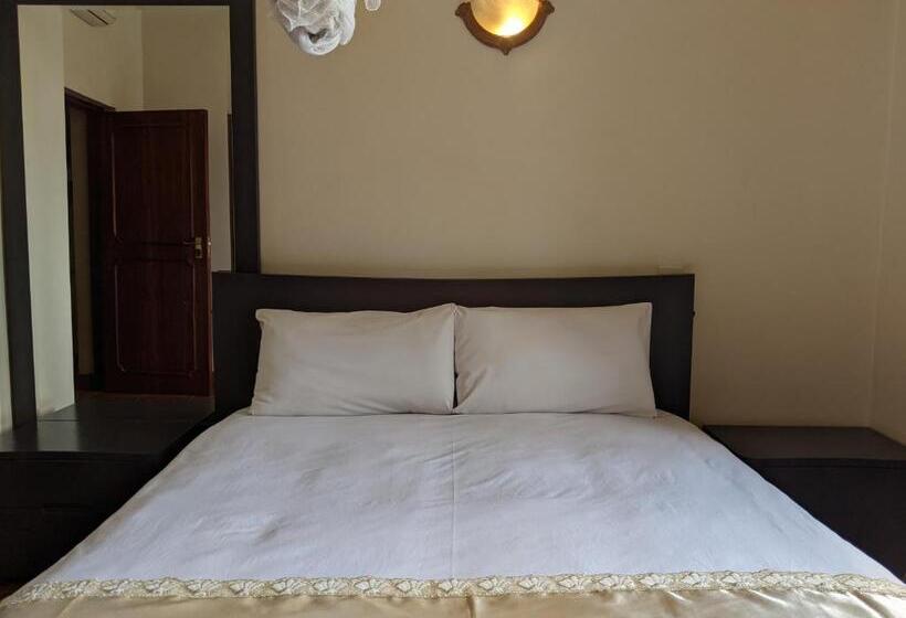 سوییت اجرایی, Prestige Hotel Suites