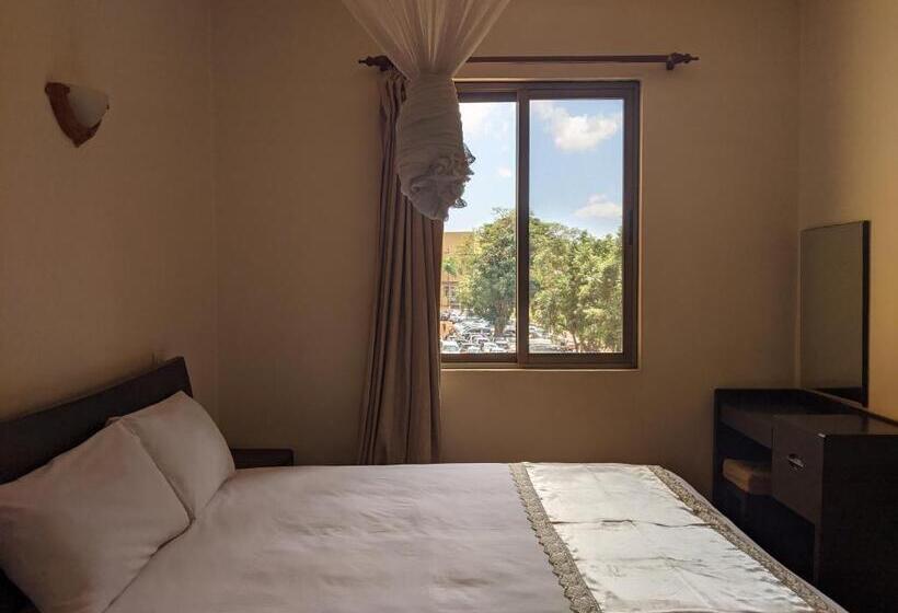 سوییت اجرایی, Prestige Hotel Suites