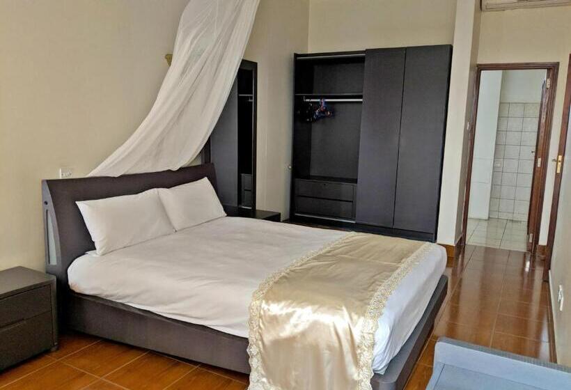 سوئیت 2 خوابه, Prestige Hotel Suites