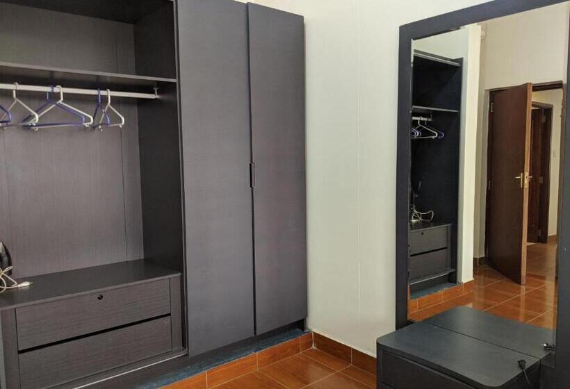 سوئیت 2 خوابه, Prestige Hotel Suites