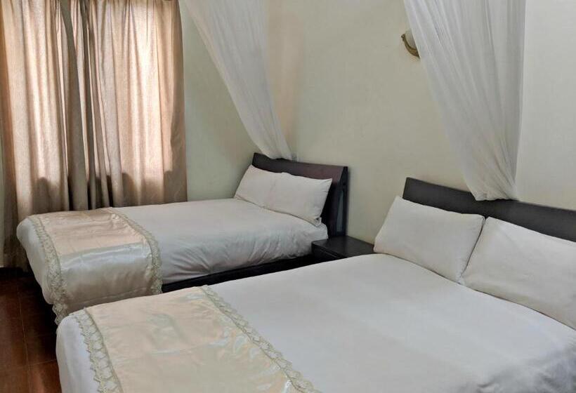 سوئیت 2 خوابه, Prestige Hotel Suites