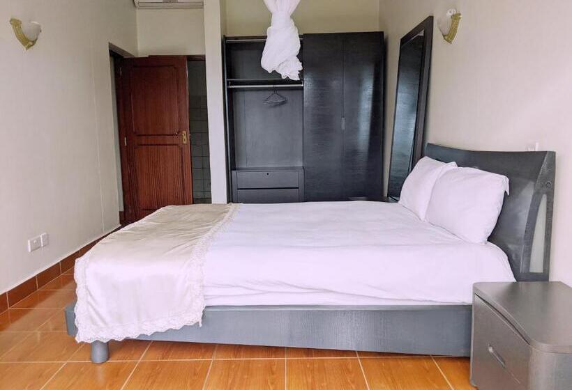 سوئیت 2 خوابه, Prestige Hotel Suites