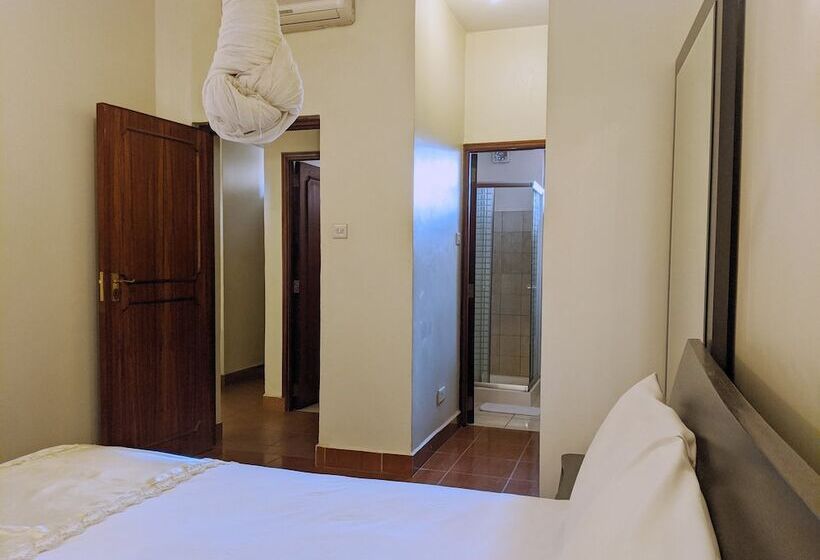 سوییت اجرایی, Prestige Hotel Suites