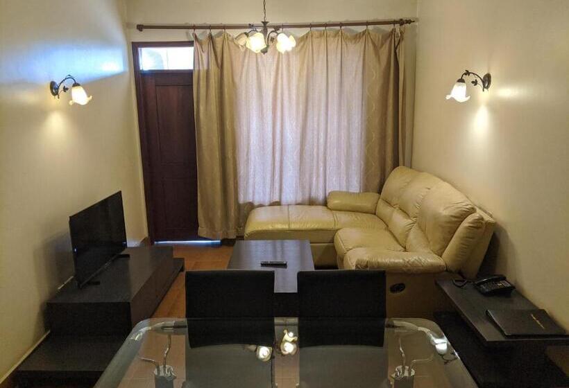 سوییت اجرایی, Prestige Hotel Suites