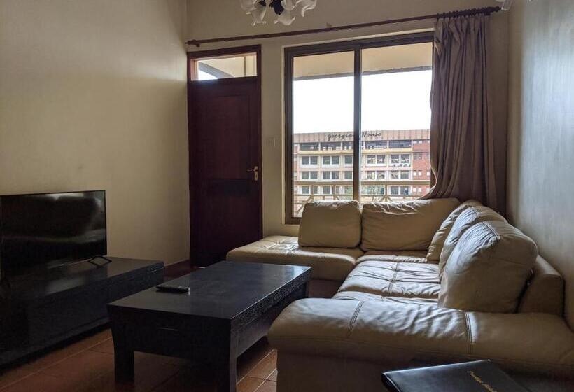 سوئیت 2 خوابه, Prestige Hotel Suites