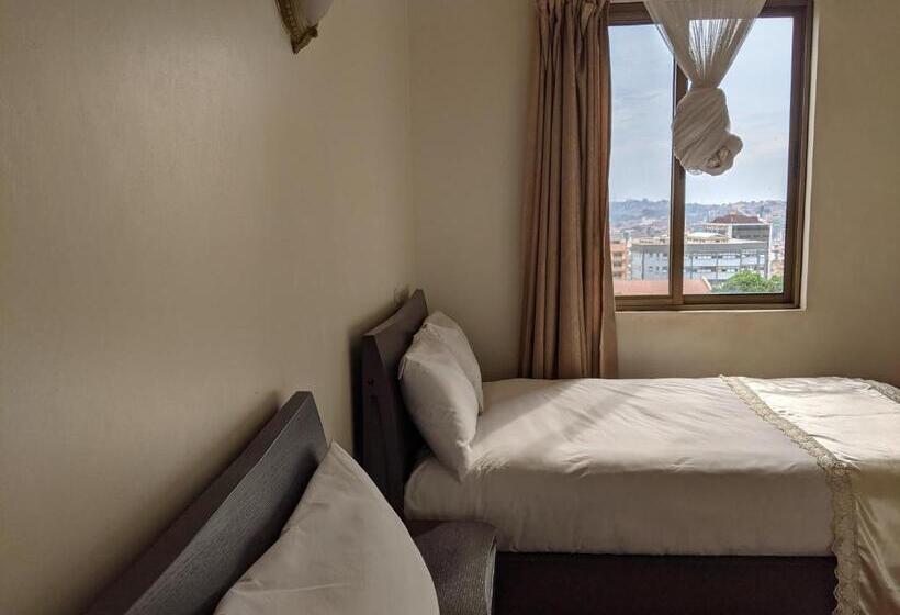 سوئیت 2 خوابه, Prestige Hotel Suites