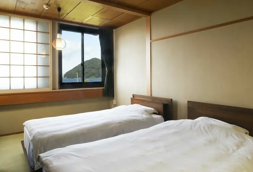 エコノミールーム, Yadoya Tsubaki