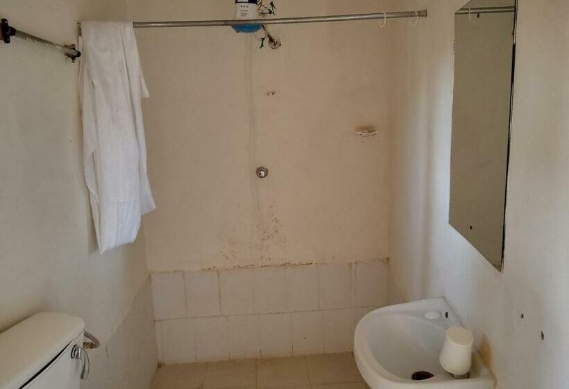 اتاق استاندارد, Triple Eden Resort Naivasha